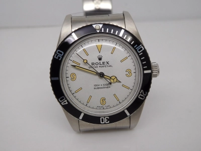 ROLSUB0193A- watch cover