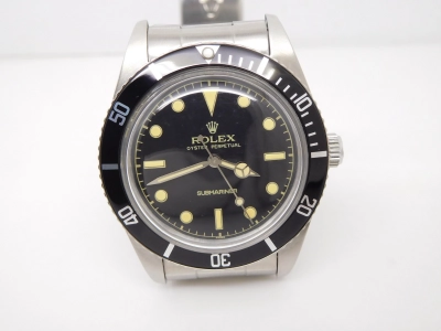 ROLSUB0193B- watch cover