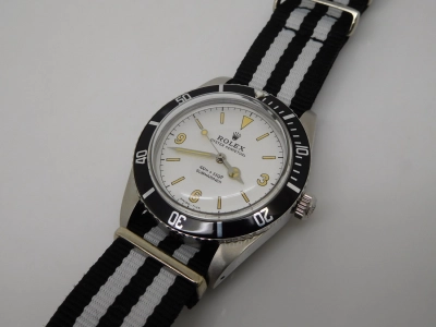 ROLSUB0194A- watch cover