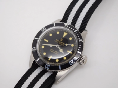 ROLSUB0194C- watch cover