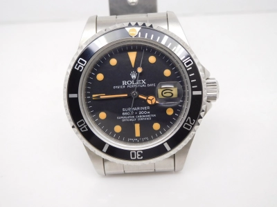 ROLSUB0196A- watch cover