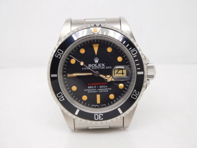 ROLSUB0196B- watch cover