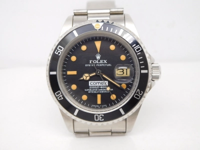 ROLSUB0197- watch cover