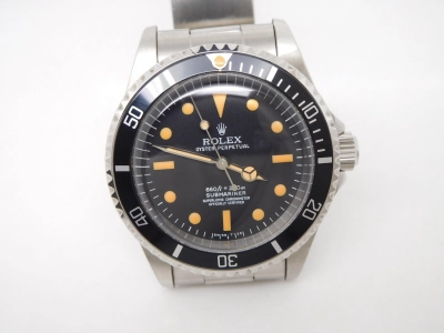 ROLSUB0198A- watch cover