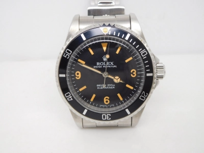 ROLSUB0198C- watch cover