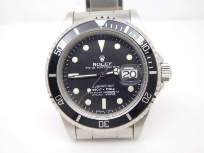 ROLSUB0199A- watch cover