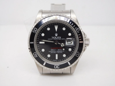 ROLSUB0199B- watch cover