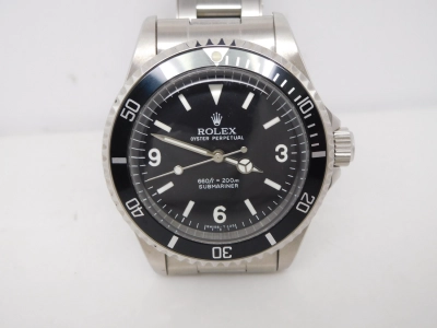 ROLSUB0199D- watch cover