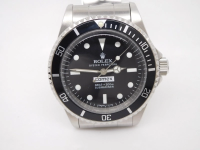 ROLSUB0199E- watch cover