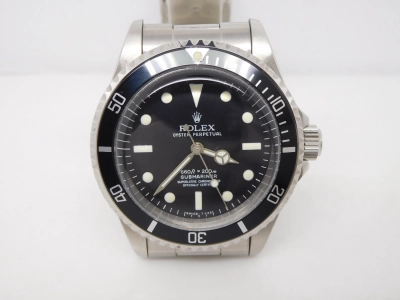 ROLSUB0200A- watch cover