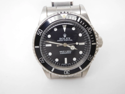 ROLSUB0200C- watch cover