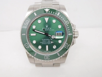ROLSUB0202- watch cover