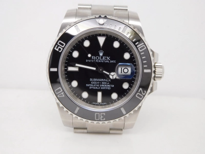 ROLSUB0204- watch cover