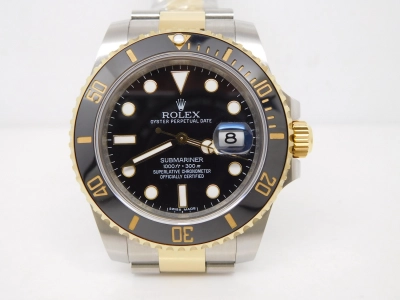 ROLSUB0205- watch cover