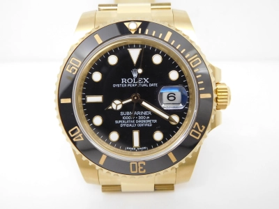 ROLSUB0206- watch cover