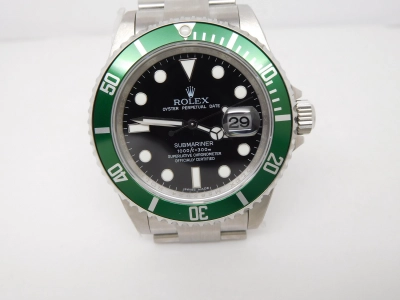 ROLSUB0207- watch cover