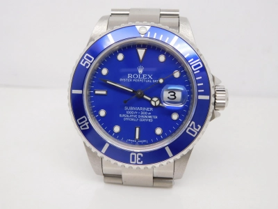 ROLSUB0208- watch cover