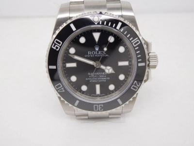 ROLSUB0212- watch cover