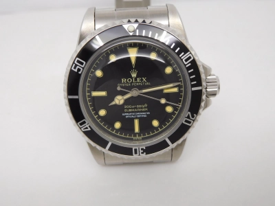 ROLSUB0215- watch cover