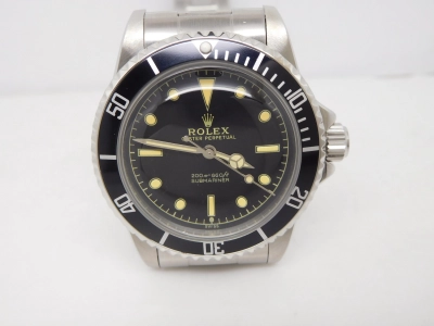 ROLSUB0216 watch cover