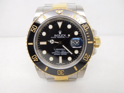ROLSUB0218- watch cover