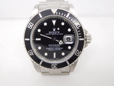 ROLSUB0220 watch cover