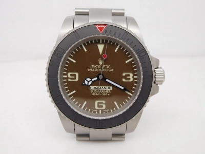 ROLSUB0222B watch cover