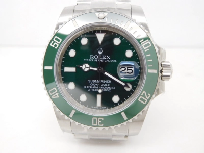 ROLSUB0226 watch cover
