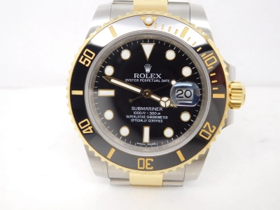 ROLSUB0227B watch cover