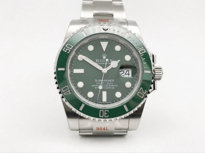 ROLSUB0500 watch cover
