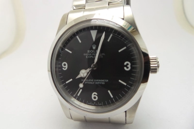 ROLSUB070 watch cover