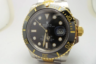 ROLSUB092B- watch cover