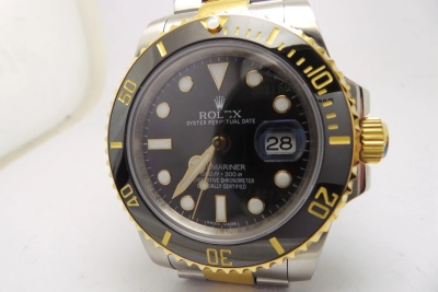 ROLSUB097- watch cover