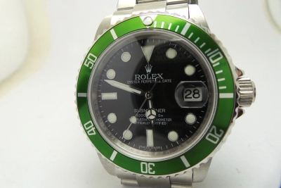 ROLSUB109A- watch cover