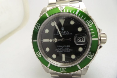 ROLSUB109B- watch cover
