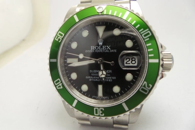 ROLSUB109C- watch cover