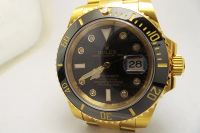 ROLSUB114A- watch cover