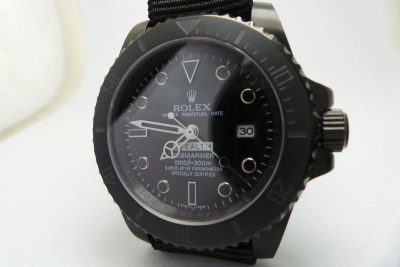 ROLSUB120- watch cover