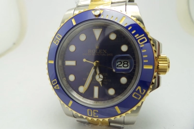 ROLSUB126A watch cover
