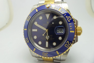 ROLSUB126B- watch cover