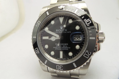 ROLSUB130--01 watch cover