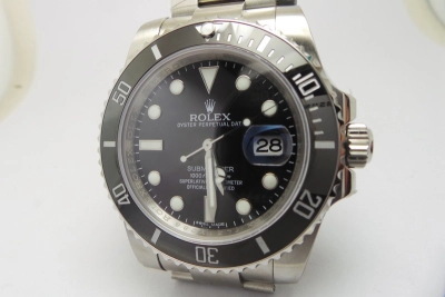 ROLSUB132- watch cover