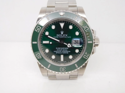 ROLSUB180B watch cover