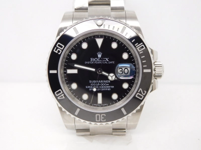 ROLSUB181A watch cover