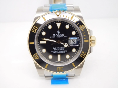 ROLSUB183A watch cover