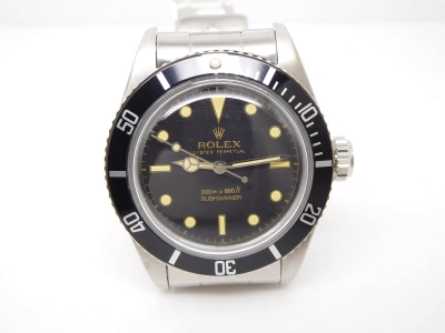 ROLSUB184- watch cover