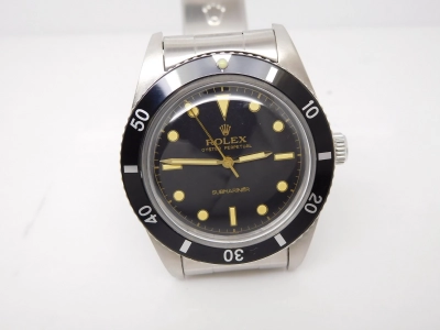 ROLSUB185- watch cover