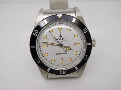 ROLSUB186- watch cover