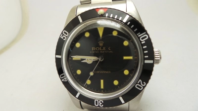 ROLVIN015- watch cover