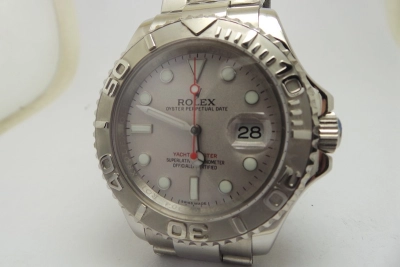 ROLYM021 watch cover